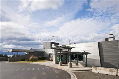 South Peninsula Hospital