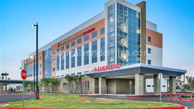 South Texas Health System
