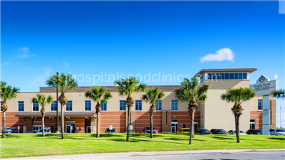 South Texas Spine And Surgical Hospital