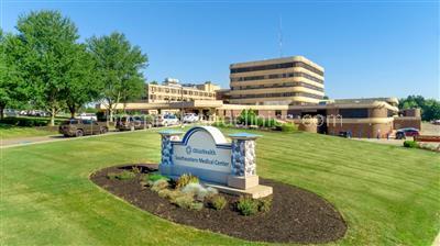Southeastern Ohio Regional Medical Center