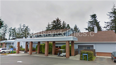 Southern Coos Hospital & Health Center