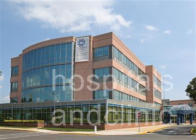 Southern Ocean Medical Center