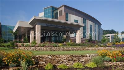 Southern Ohio Medical Center