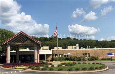 Southern Tennessee Regional Health System Pulaski