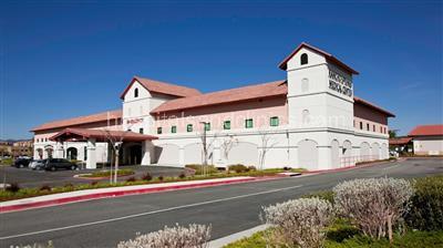 Southwest Healthcare Rancho Springs Hospital