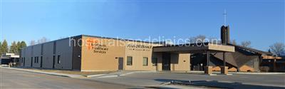 Southwest Healthcare Services