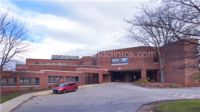 Southwestern Vermont Medical Center