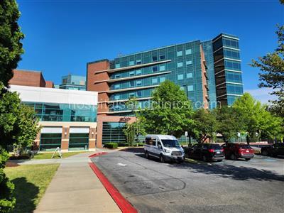 Spartanburg Medical Center