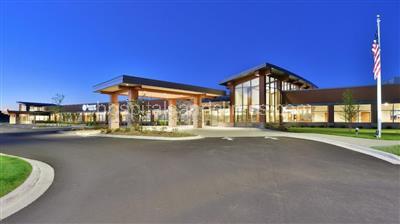 Spooner Health System