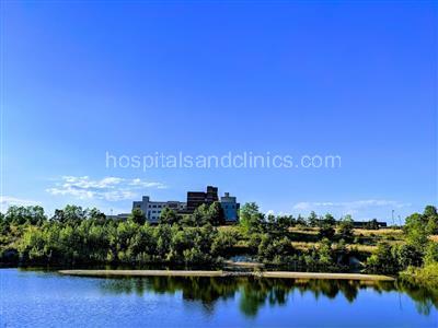 Spotsylvania Regional Medical Center