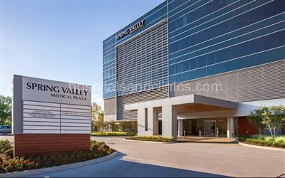 Spring Valley Hospital Medical Center