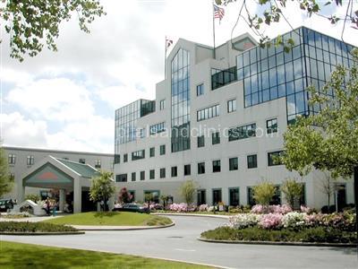 Springhill Medical Center