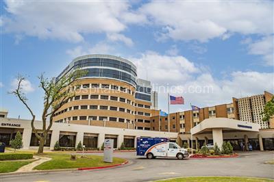 Ssm Health St Anthony Hospital - Midwest