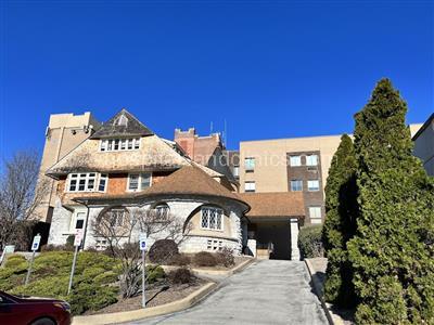 St Anthony Community Hospital