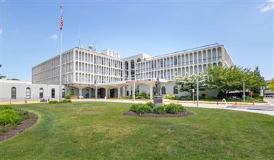 St Catherine Of Siena Hospital Medical Center