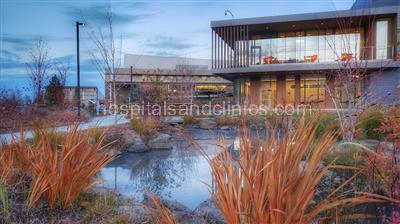 St Charles Medical Center - Bend