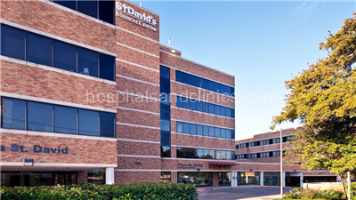 St David´S Medical Center