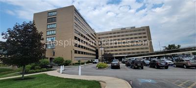 St Elizabeth Youngstown Hospital