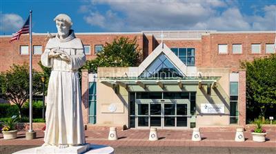 St Francis Hospital - The Heart Center