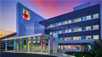 St Christopher´S Hospital For Children