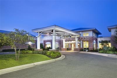 St James Hospital