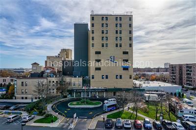 St John´S Episcopal Hospital At South Shore