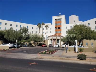 St. Joseph´S Hospital And Medical Center