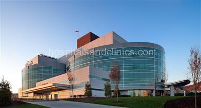 St Joseph´S University Medical Center Inc