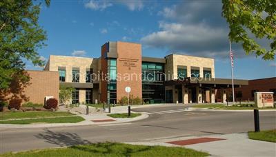 St Luke Community Hospital