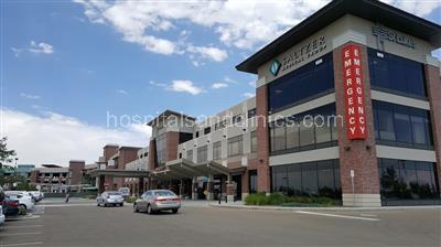 St Luke´S Nampa Medical Center