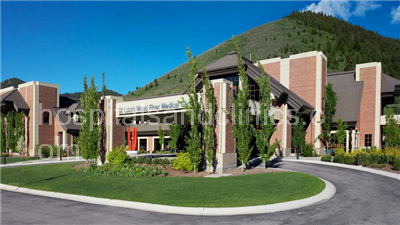 St Luke´S Wood River Medical Center
