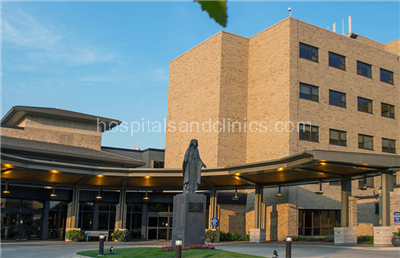 St Marys Hospital Medical Ctr