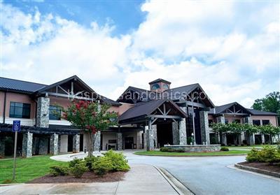 St. Mary´S Good Samaritan Hospital