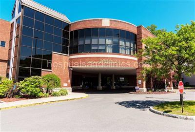 St Mary´S Healthcare