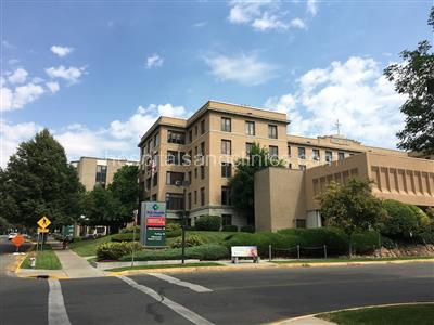St Vincent Healthcare
