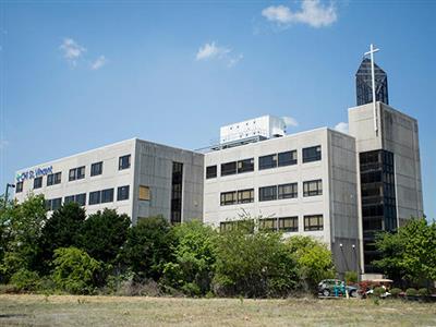 St Vincent Medical Center/North