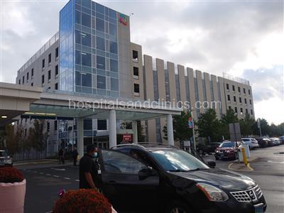St Vincent´S Medical Center