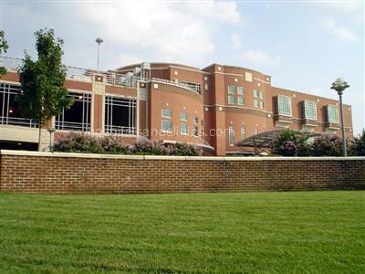 Stanly Regional Medical Center