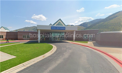 Star Valley Medical Center