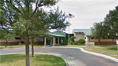 Starcare Specialty Health /Sunrise Canyon Hospital