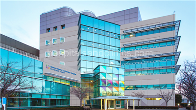 Staten Island University Hospital