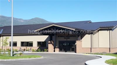 Steele Memorial Medical Center