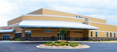 Stone County Medical Center