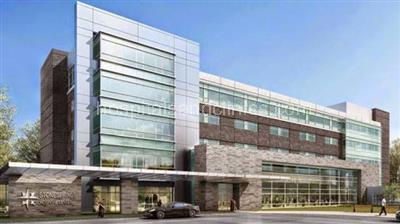 Stonesprings Hospital Center