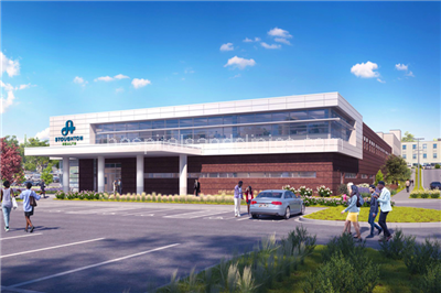 Stoughton Hospital