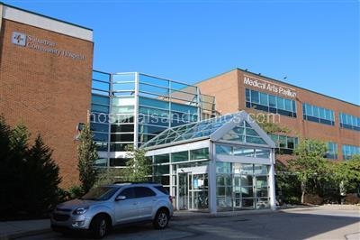 Suburban Community Hospital