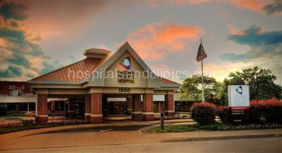 Summa Western Reserve Hospital