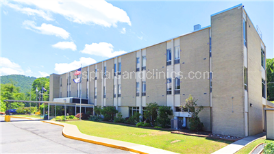 Summers County Arh Hospital
