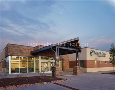 Summit Healthcare Regional Medical Center