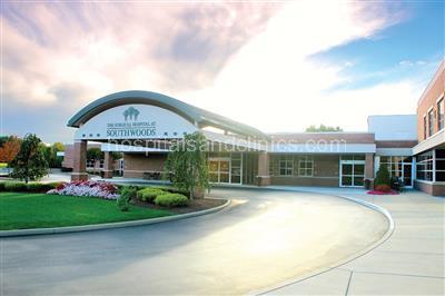 Surgical Hospital At Southwoods